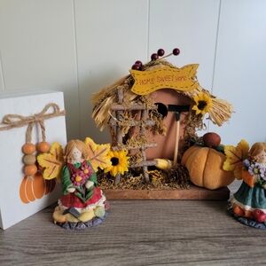 Fall Decor Bundle